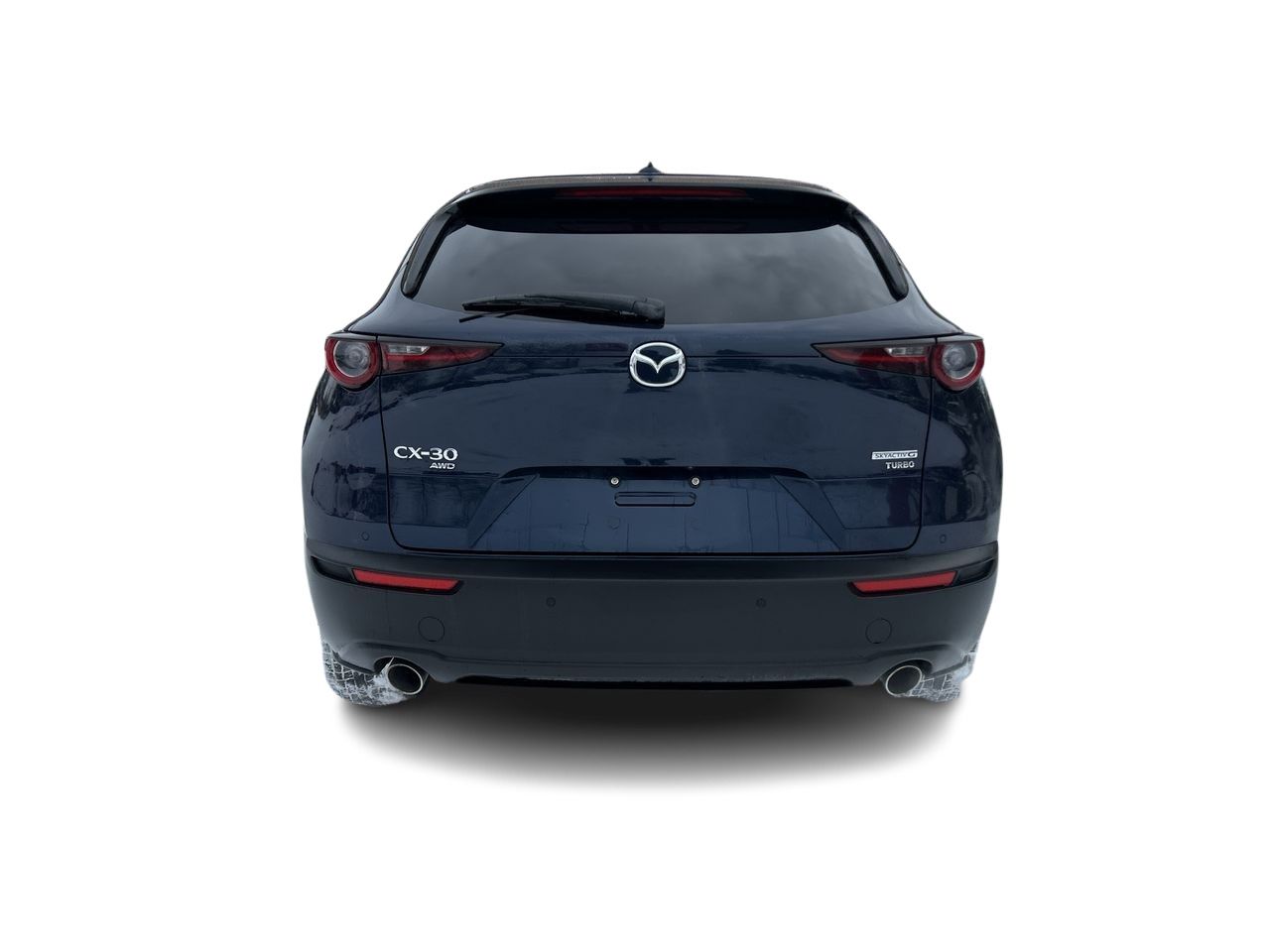 2023 Mazda CX-30