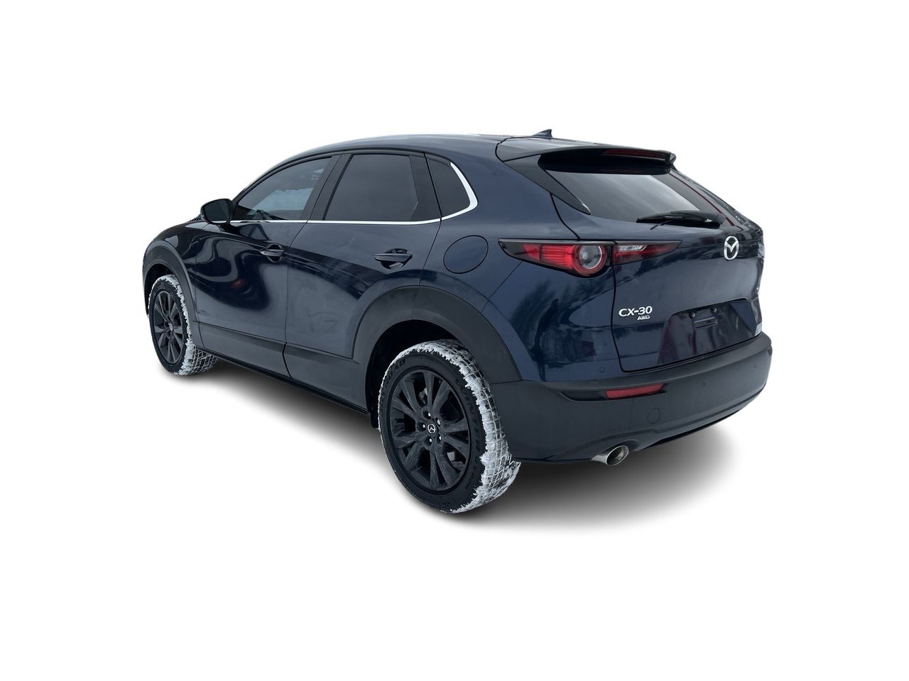 2023 Mazda CX-30