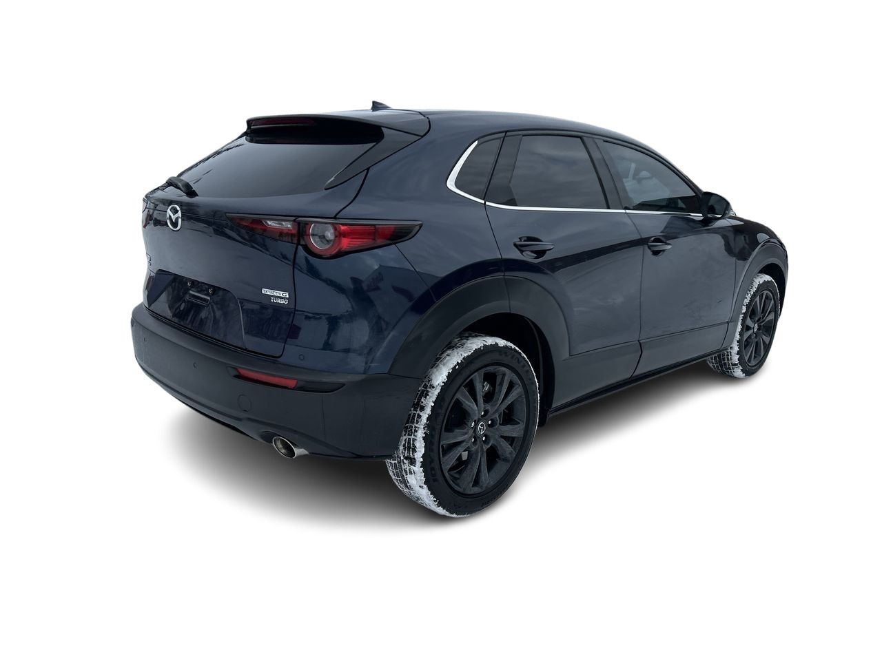 2023 Mazda CX-30