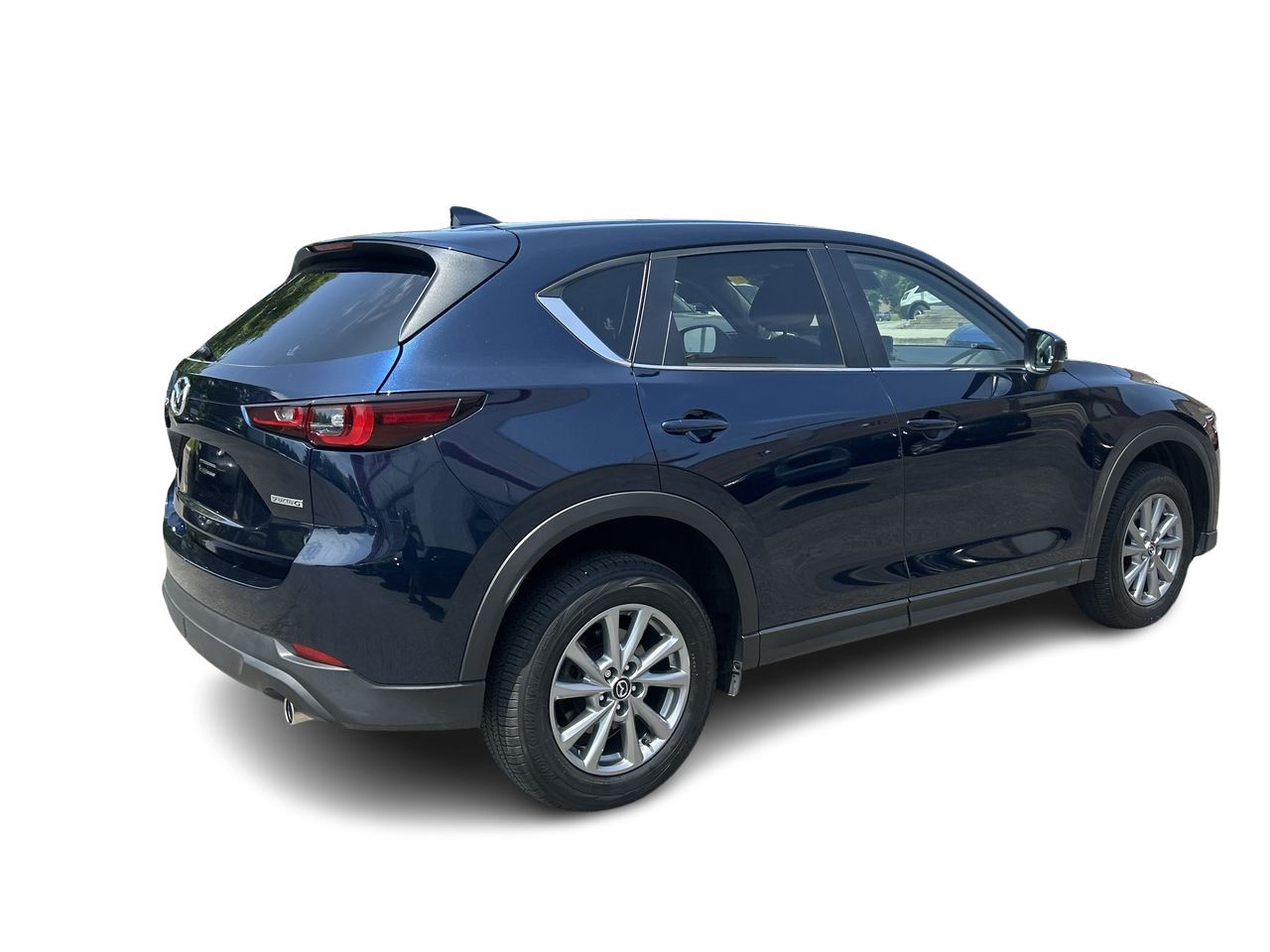 2023 Mazda CX-5 in Oakville, Ontario
