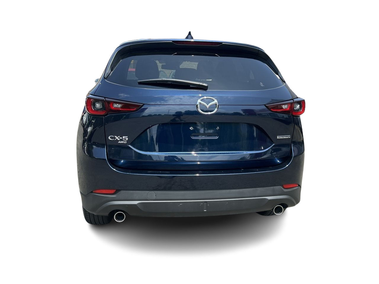 2023 Mazda CX-5 in Oakville, Ontario