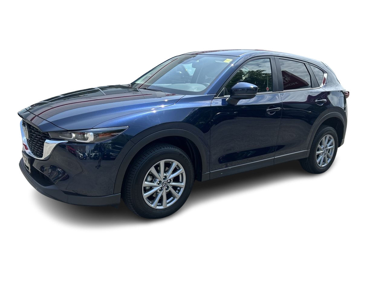 2023 Mazda CX-5 in Oakville, Ontario