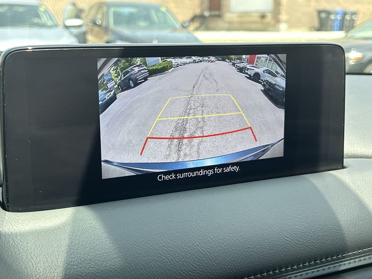 2023 Mazda CX-5 in Oakville, Ontario