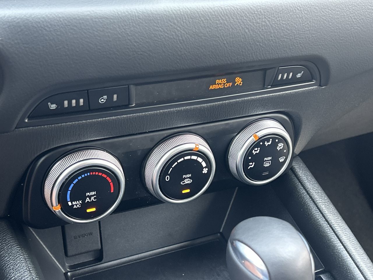 2023 Mazda CX-5 in Oakville, Ontario