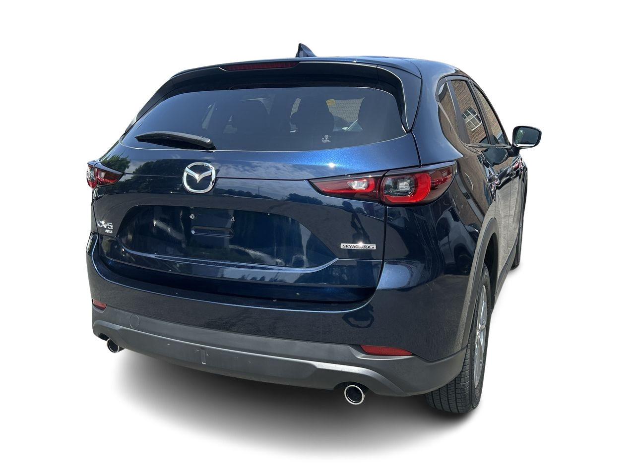 2023 Mazda CX-5 in Oakville, Ontario