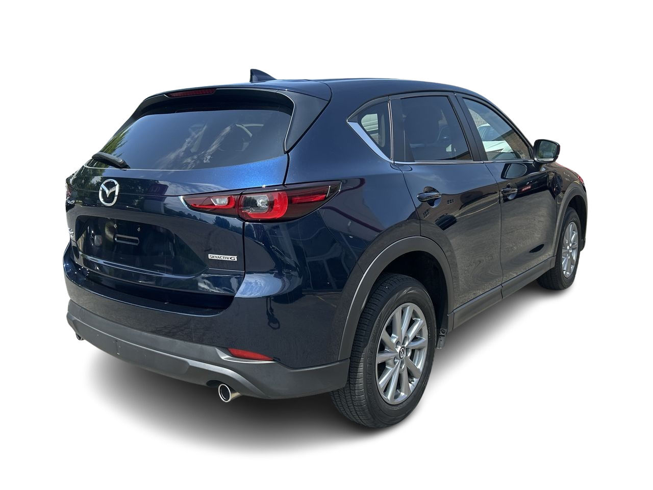 2023 Mazda CX-5 in Oakville, Ontario