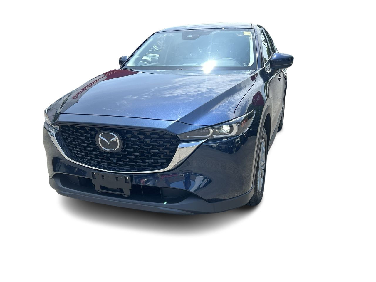 2023 Mazda CX-5 in Oakville, Ontario