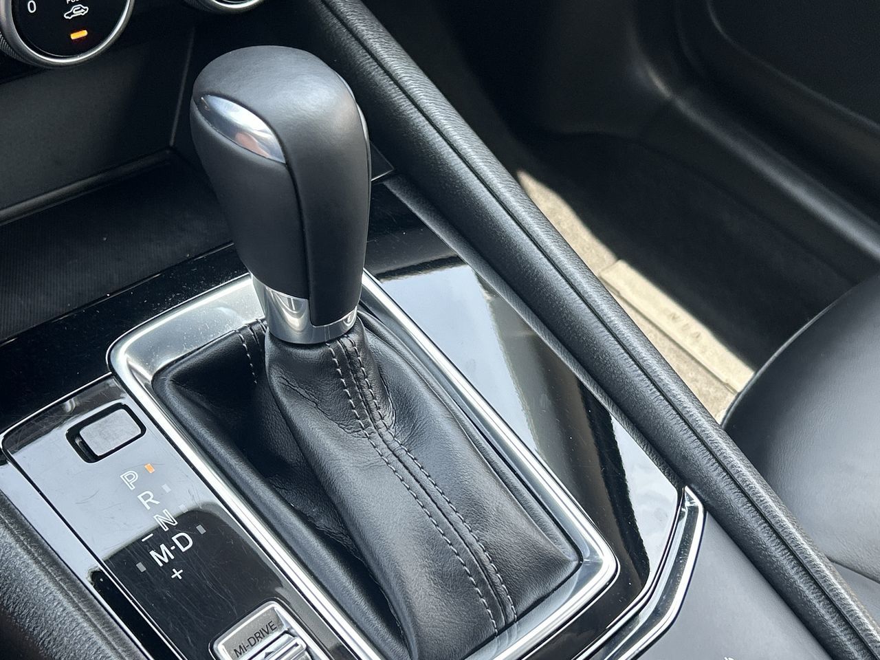 2023 Mazda CX-5 in Oakville, Ontario