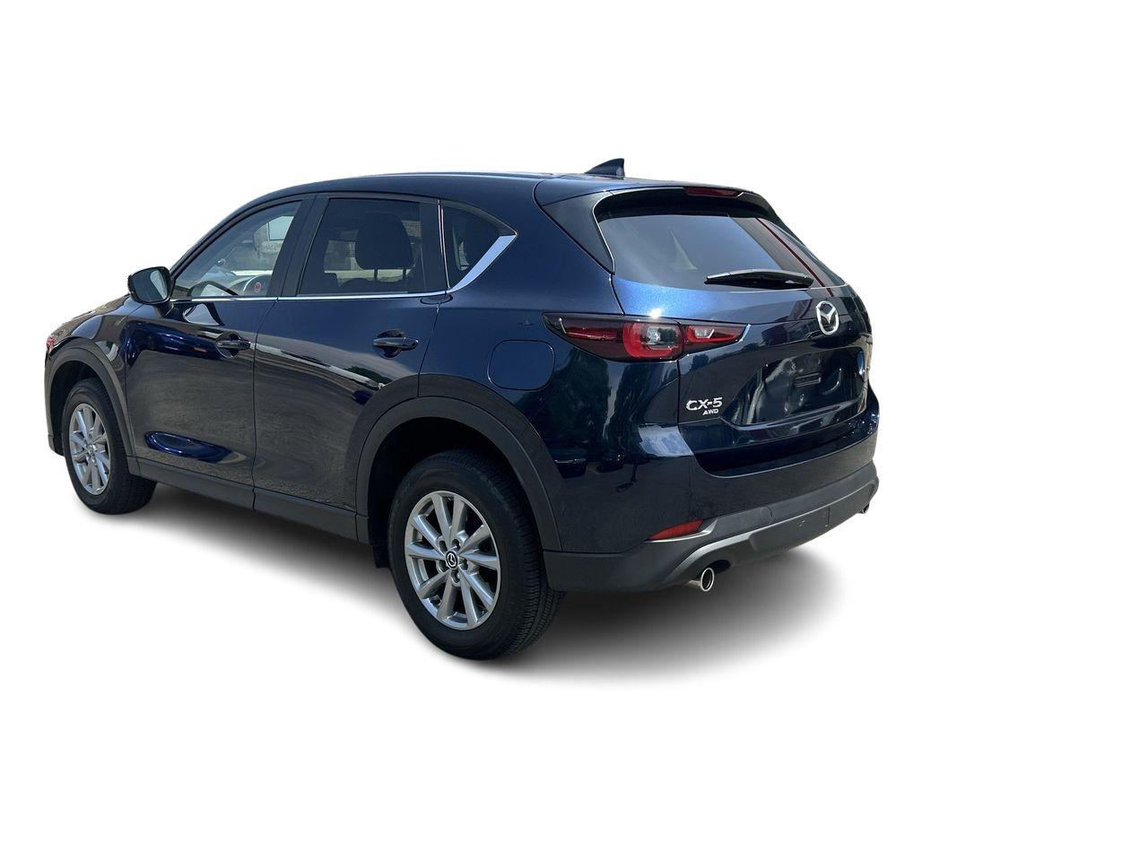 2023 Mazda CX-5 in Oakville, Ontario