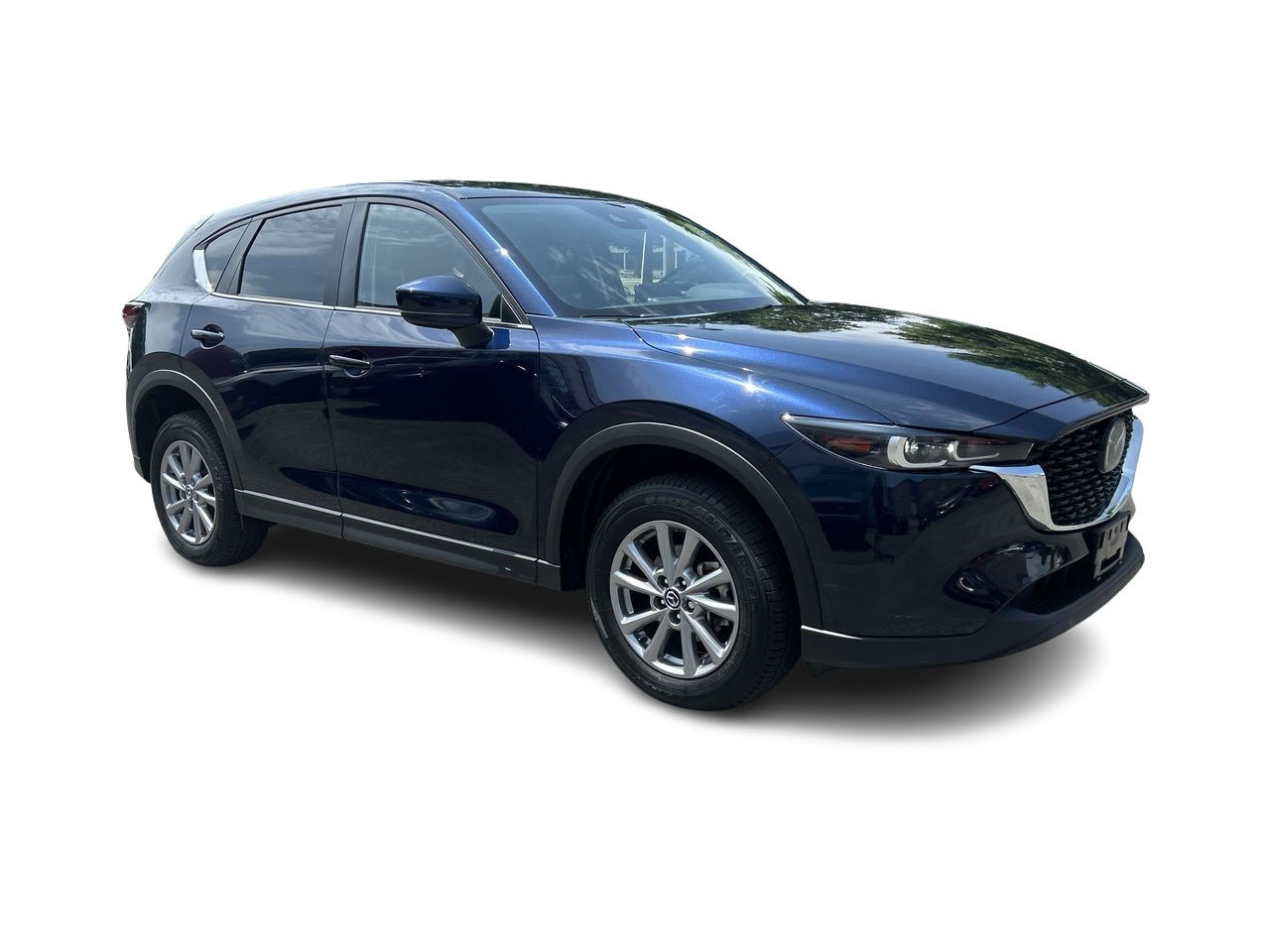 2023 Mazda CX-5 in Oakville, Ontario