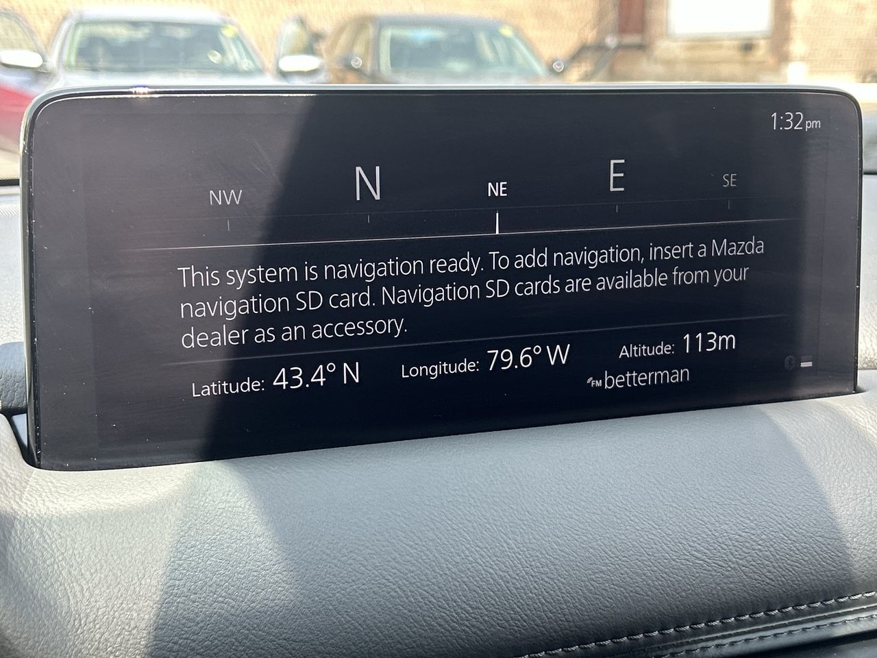 2023 Mazda CX-5 in Oakville, Ontario