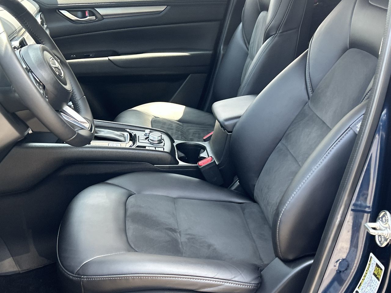 2023 Mazda CX-5 in Oakville, Ontario