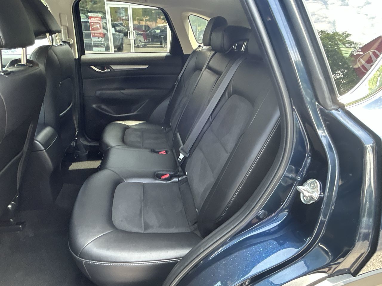 2023 Mazda CX-5 in Oakville, Ontario
