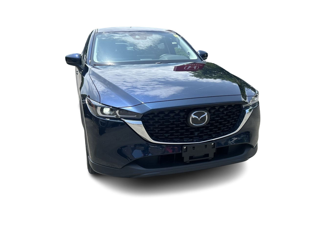 2023 Mazda CX-5 in Oakville, Ontario