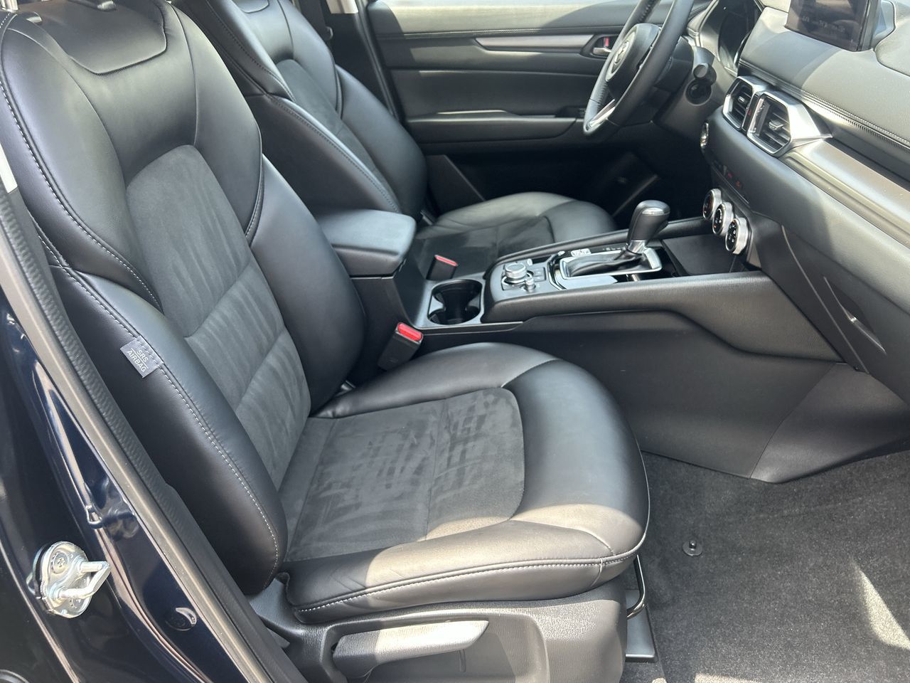 2023 Mazda CX-5 in Oakville, Ontario