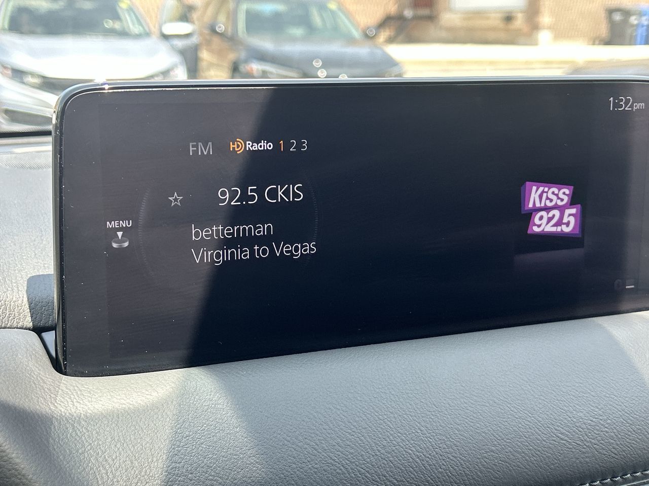 2023 Mazda CX-5 in Oakville, Ontario