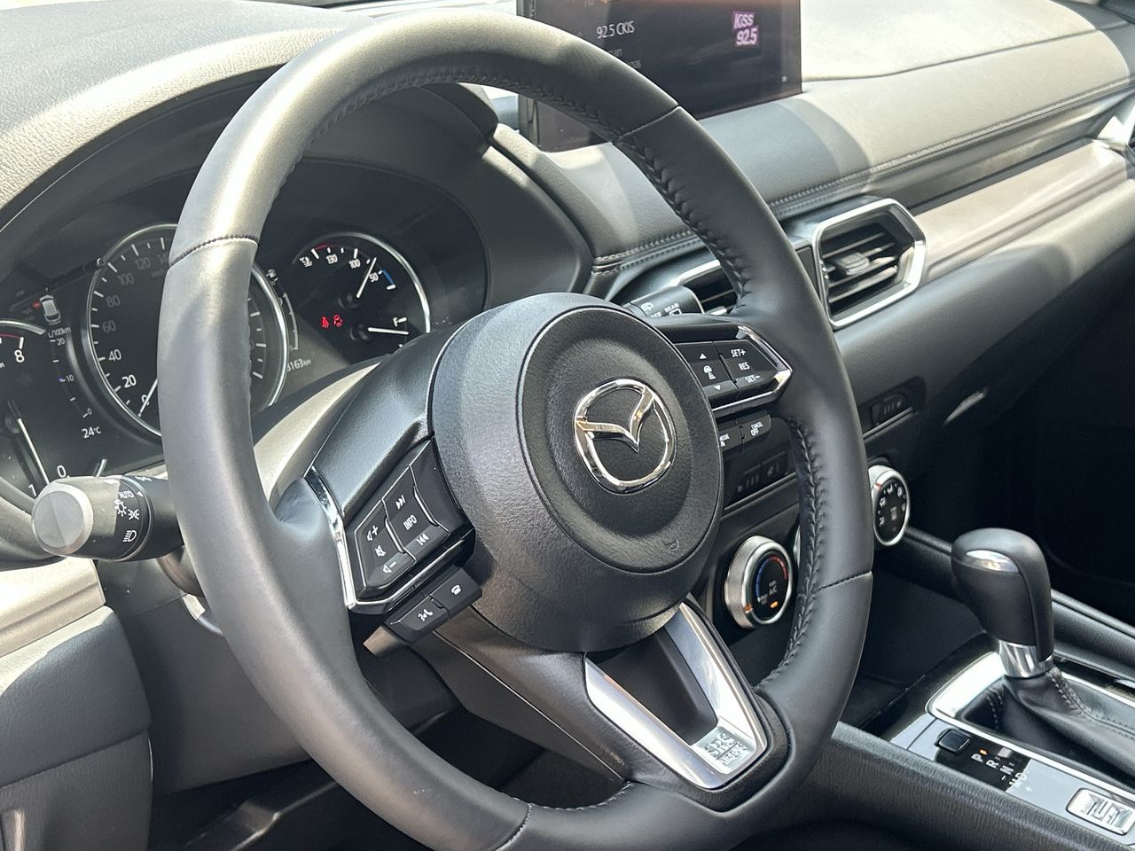 2023 Mazda CX-5 in Oakville, Ontario