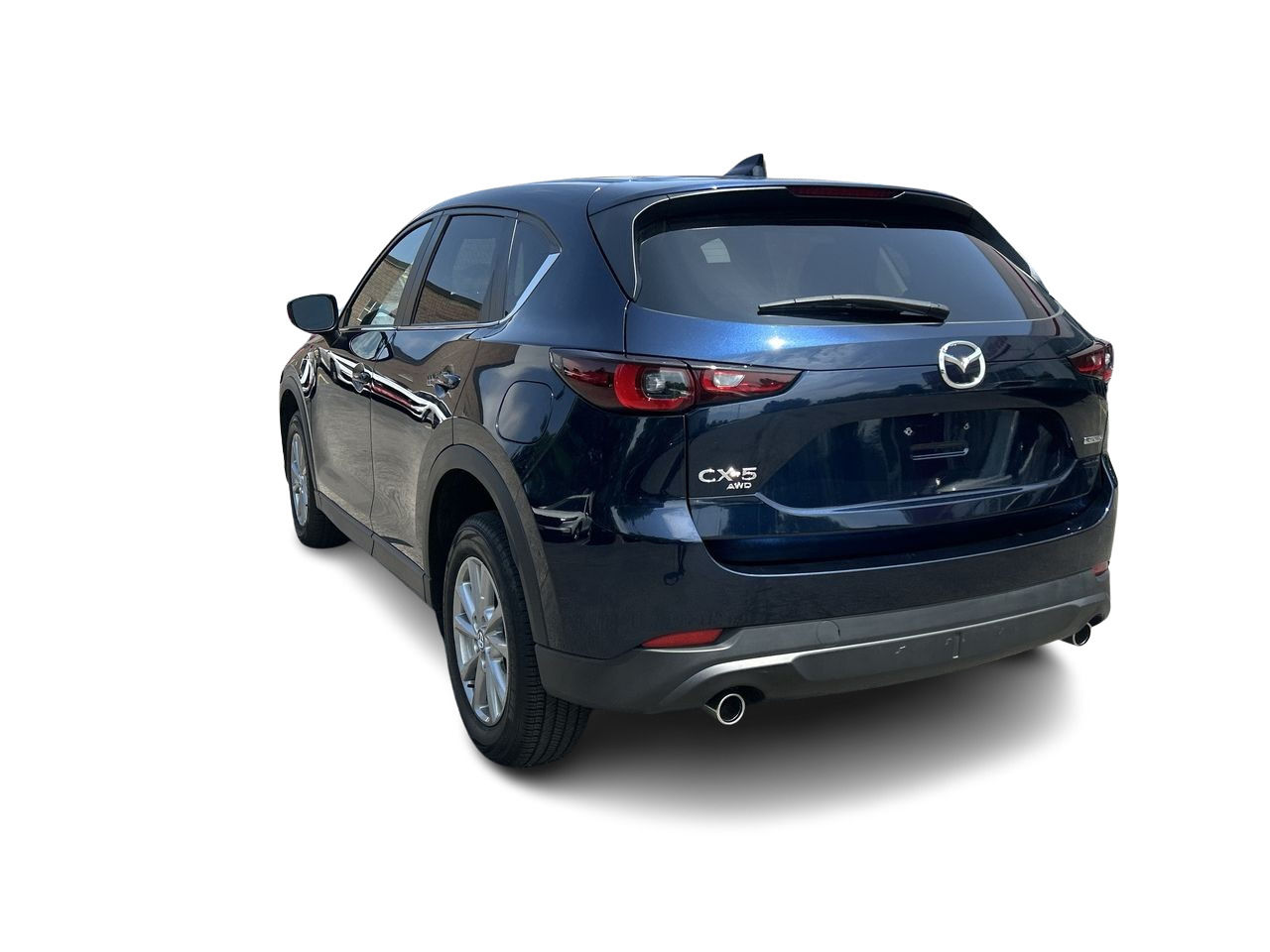 2023 Mazda CX-5 in Oakville, Ontario