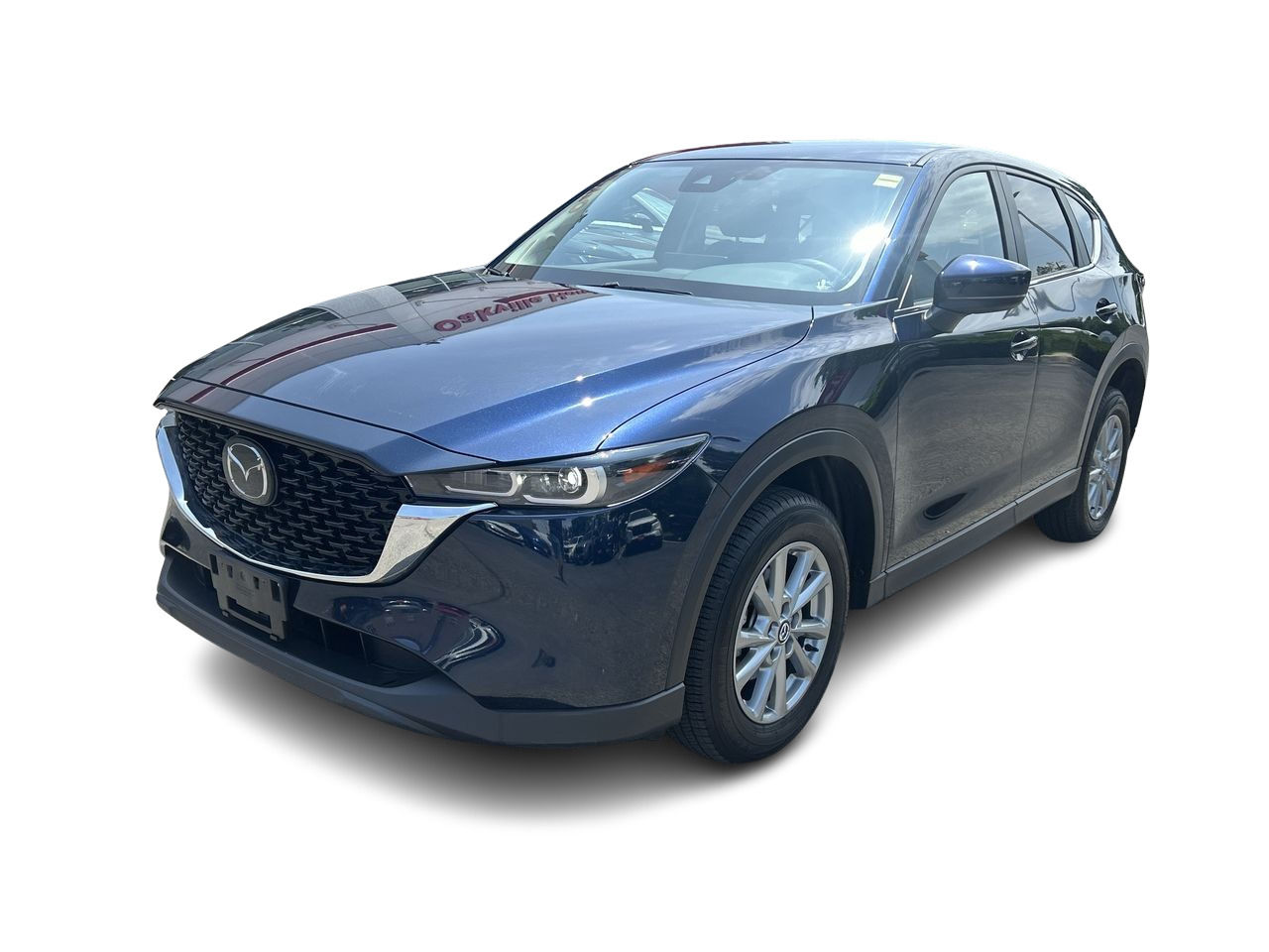 2023 Mazda CX-5 in Oakville, Ontario