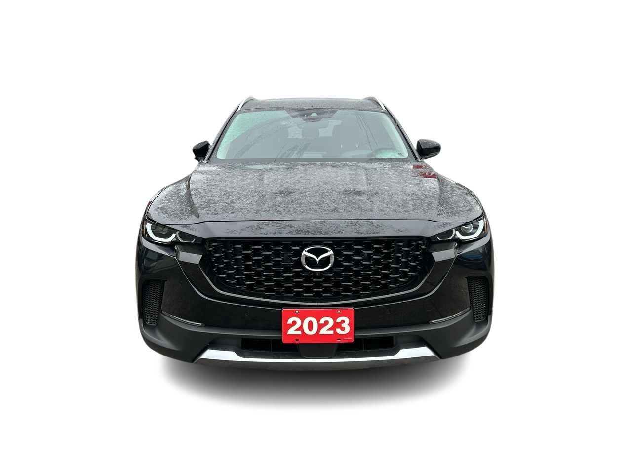 2023 Mazda CX-50 GT