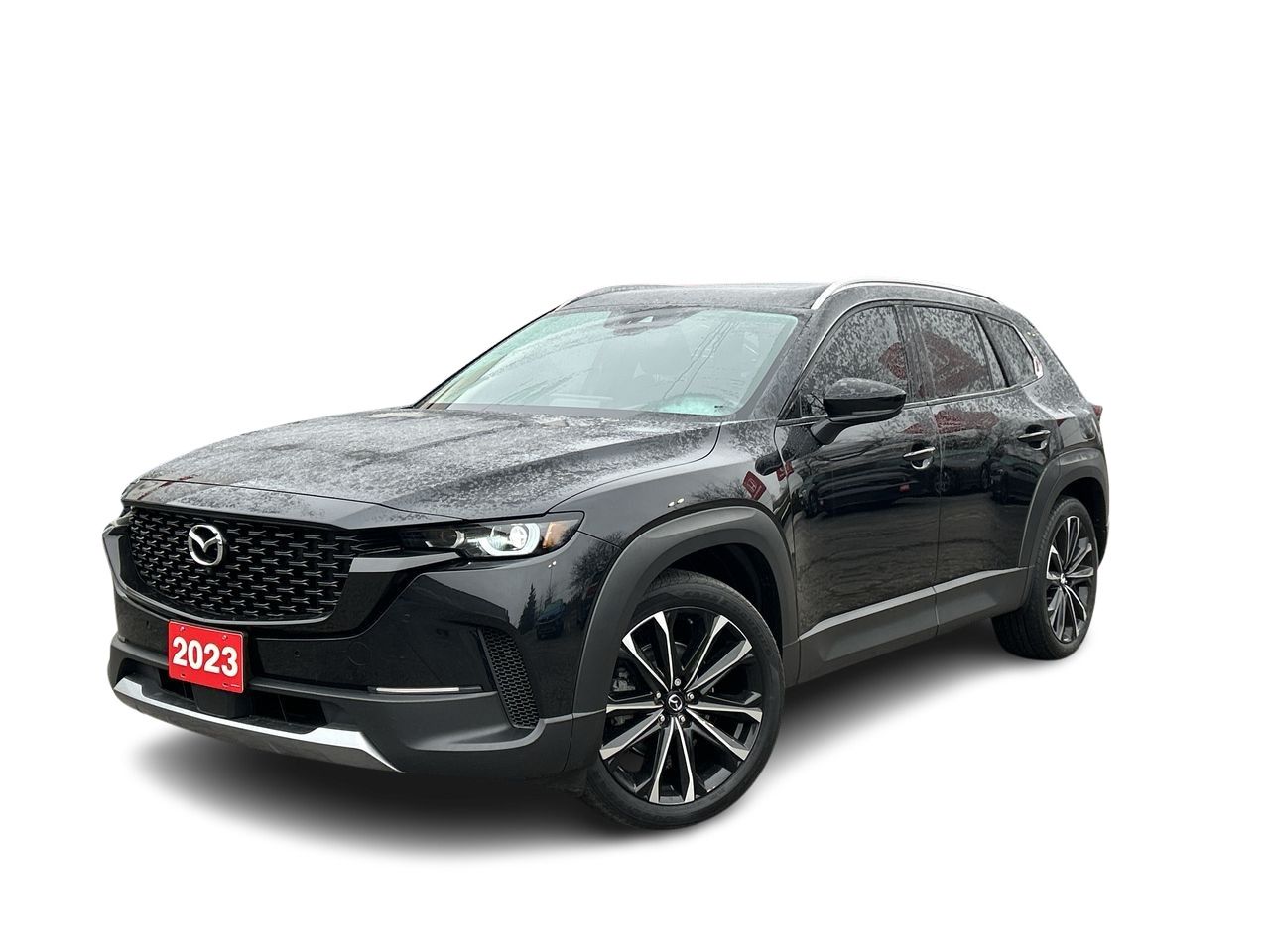 2023 Mazda CX-50 GT