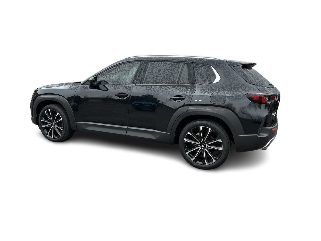 2023 Mazda CX-50 GT