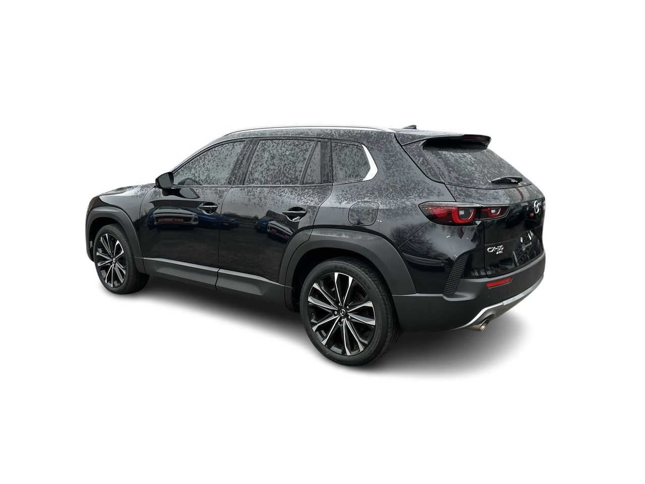 2023 Mazda CX-50 GT