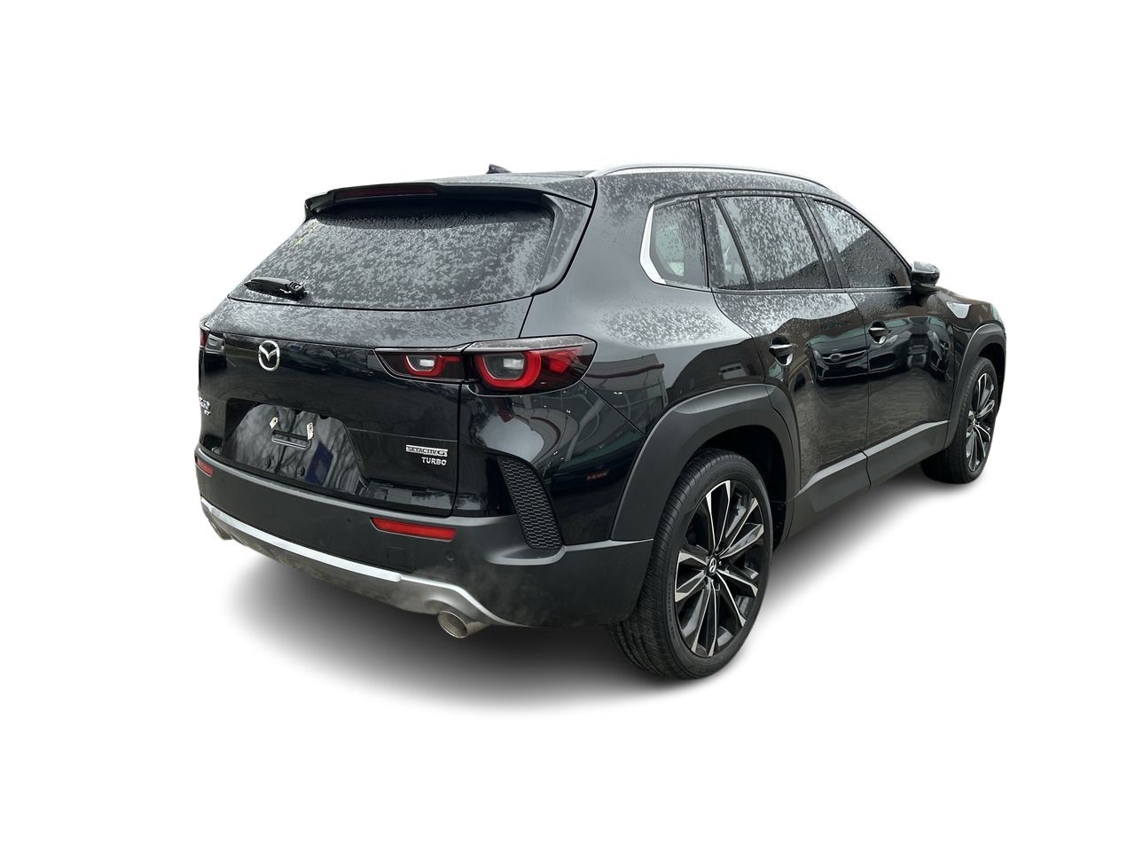 2023 Mazda CX-50 GT