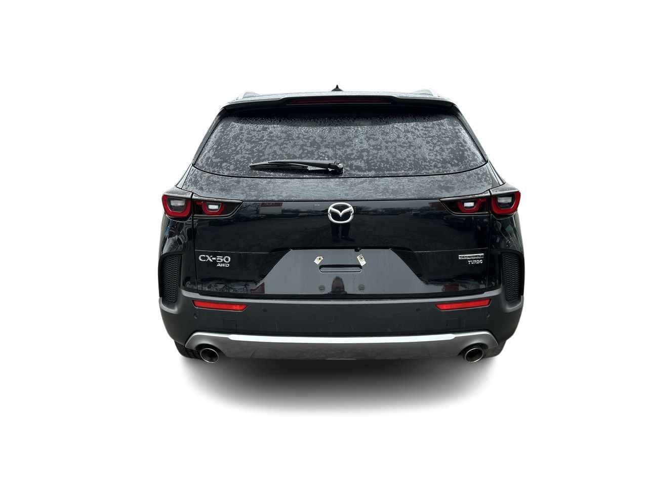 2023 Mazda CX-50 GT