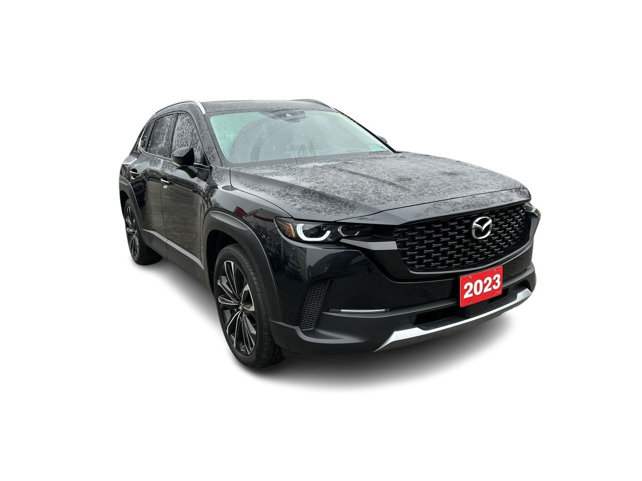 2023 Mazda CX-50 GT