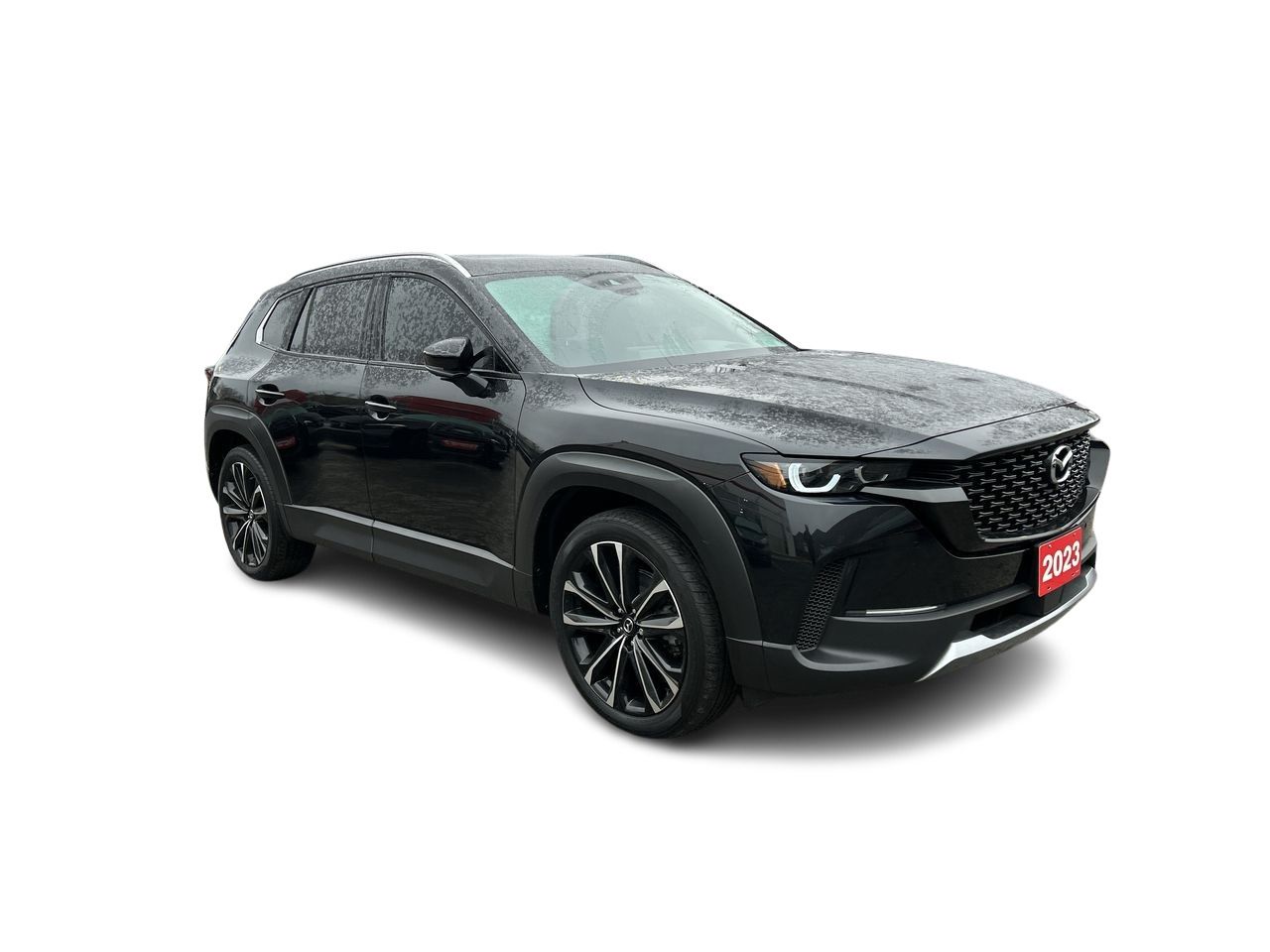 2023 Mazda CX-50 GT