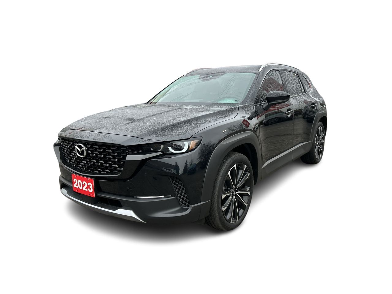 2023 Mazda CX-50 GT