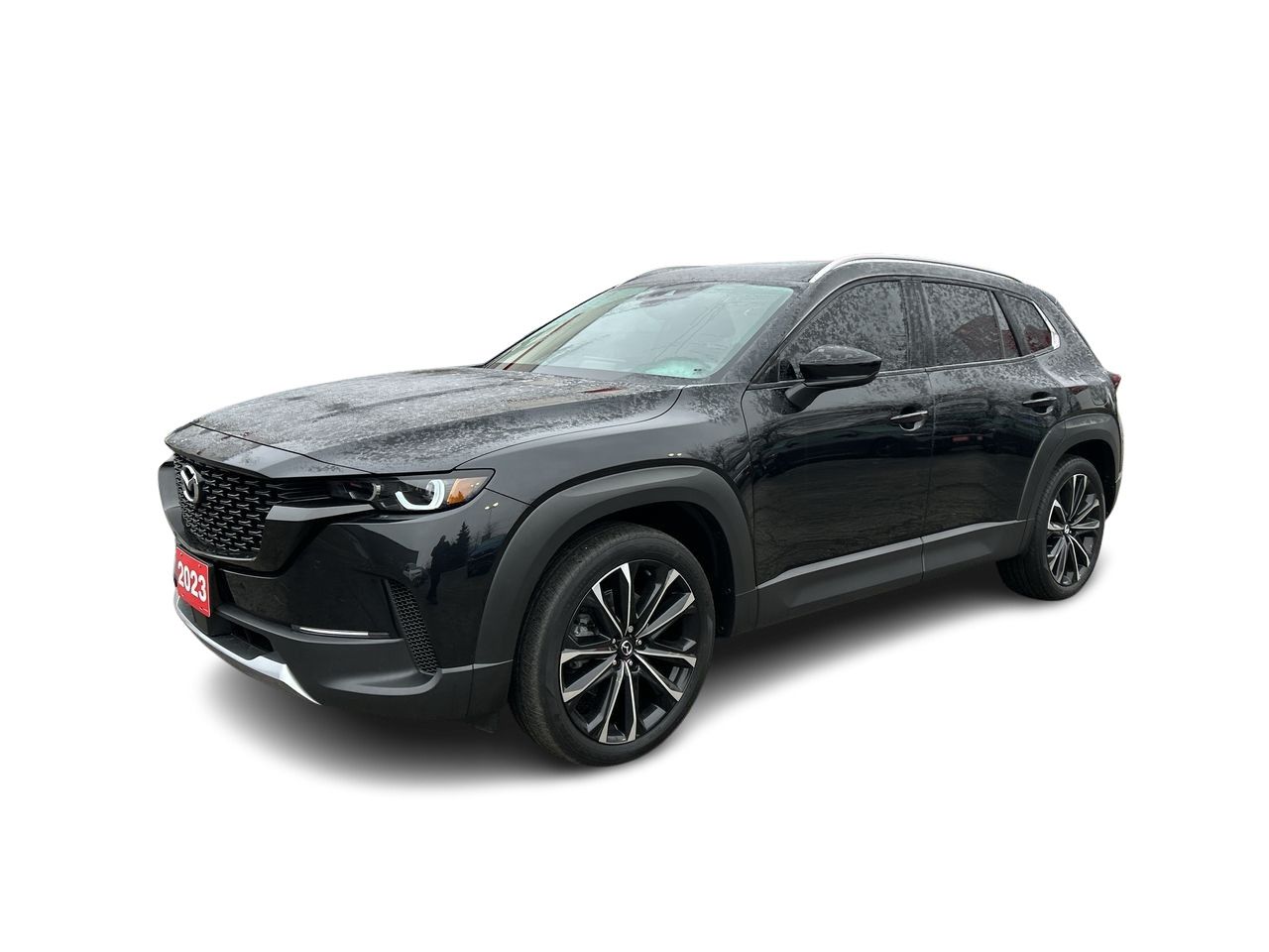 2023 Mazda CX-50 GT
