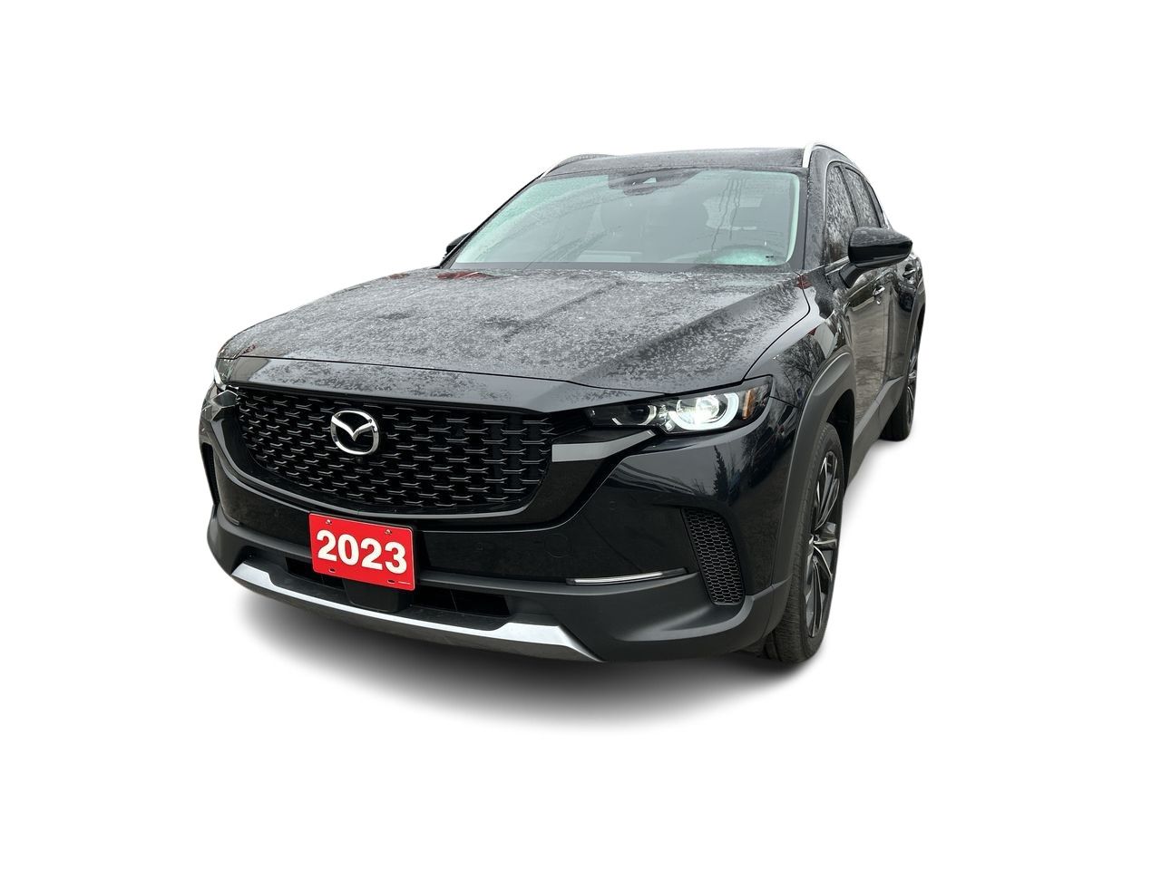 2023 Mazda CX-50 GT