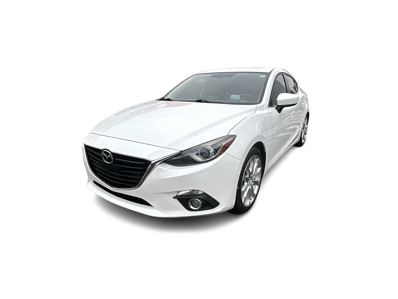 Mazda 3  2016 à Oakville, Ontario