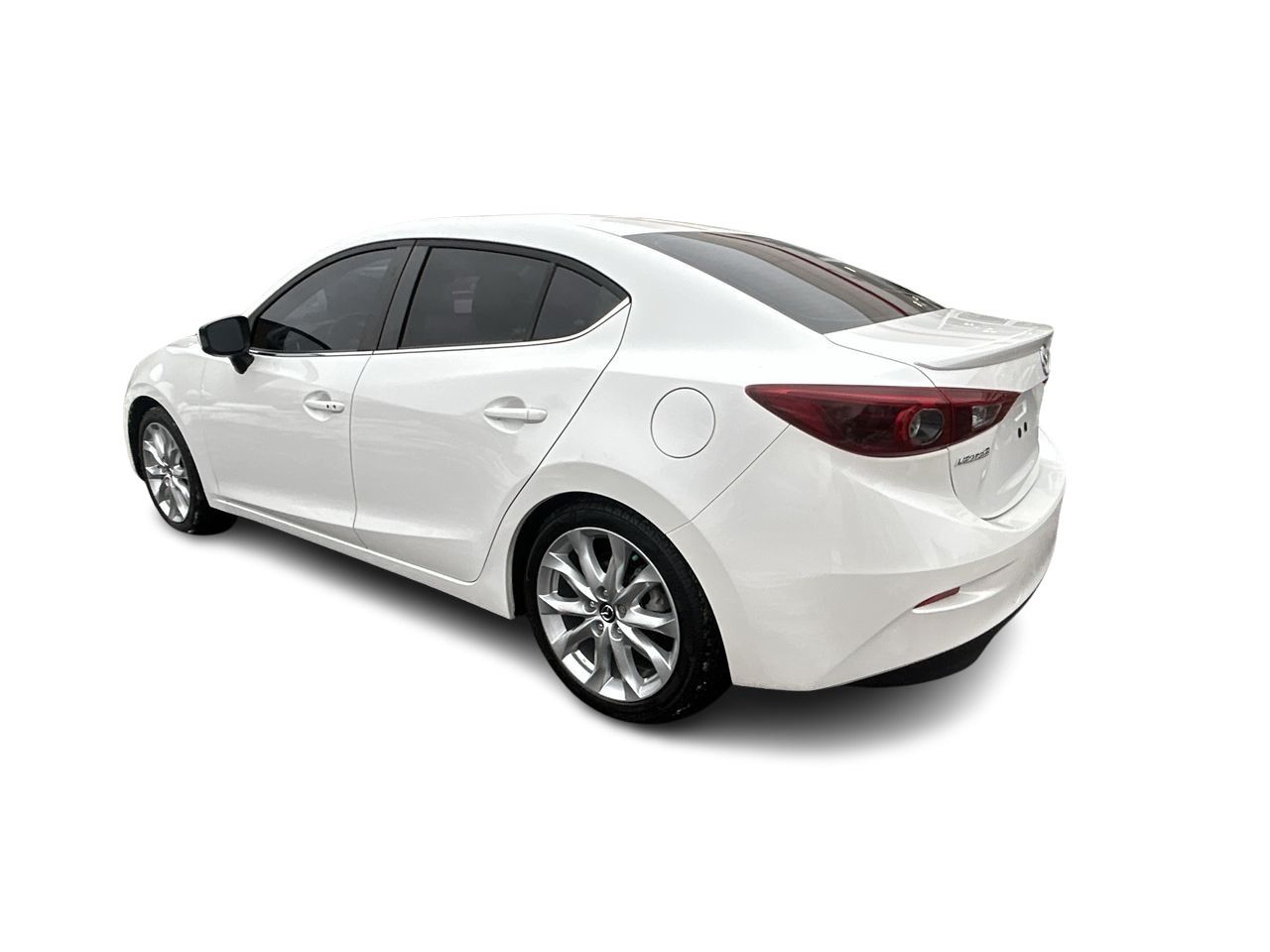 Mazda 3  2016 à Oakville, Ontario