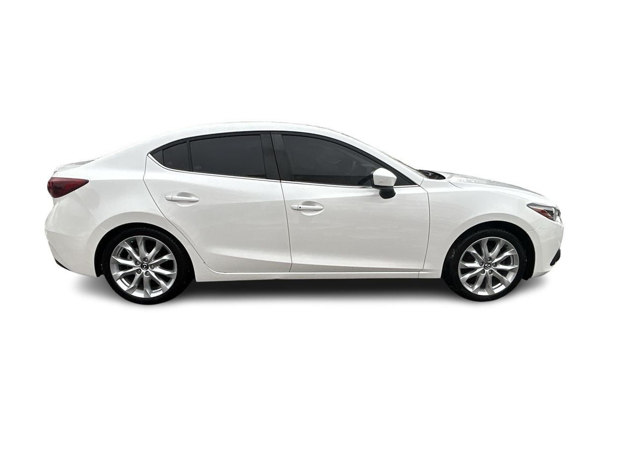 Mazda 3  2016 à Oakville, Ontario