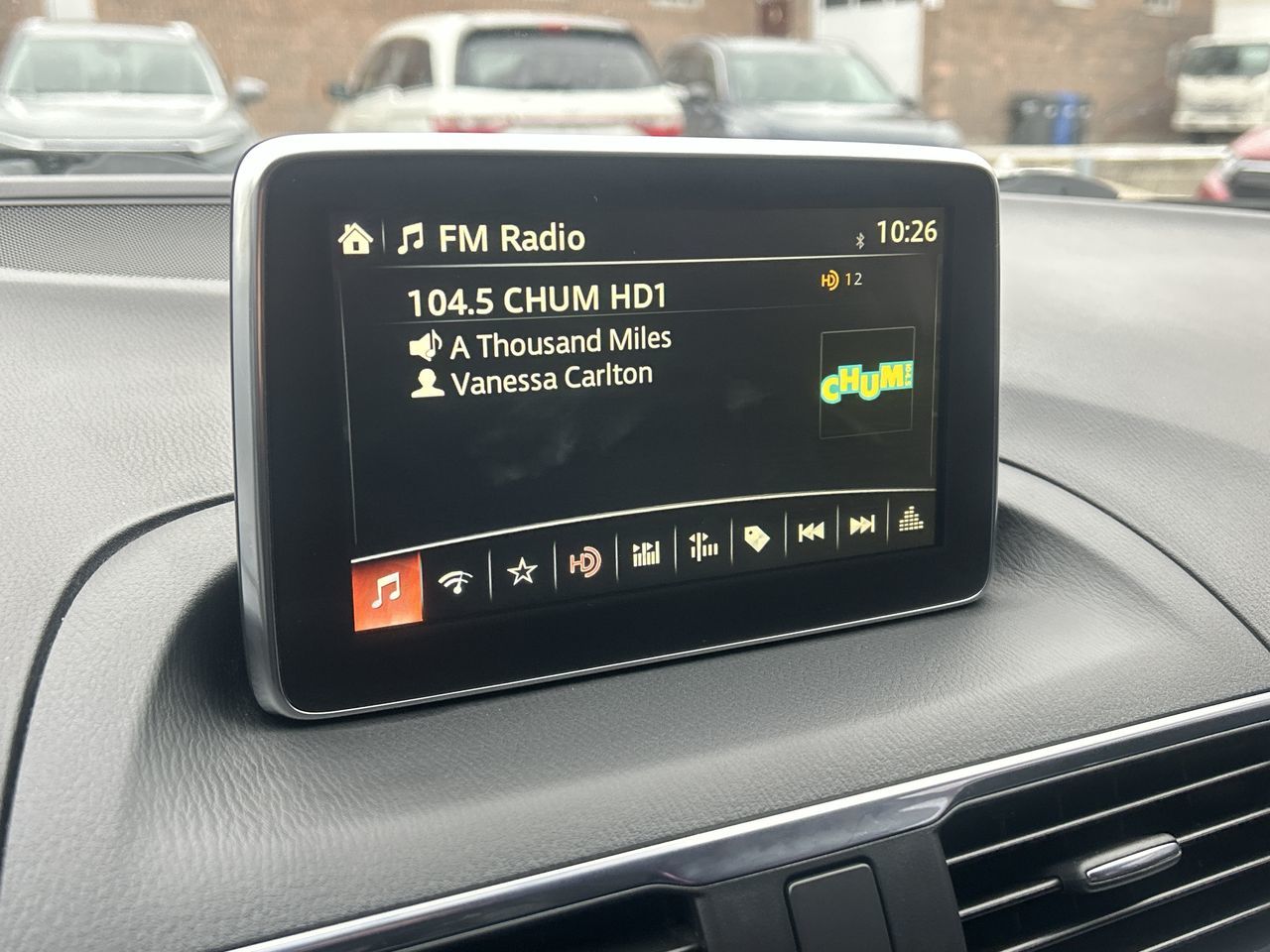 Mazda 3  2016 à Oakville, Ontario