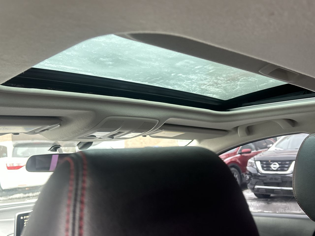 Mazda 3  2016 à Oakville, Ontario