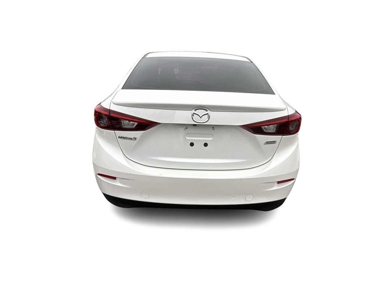 Mazda 3  2016 à Oakville, Ontario