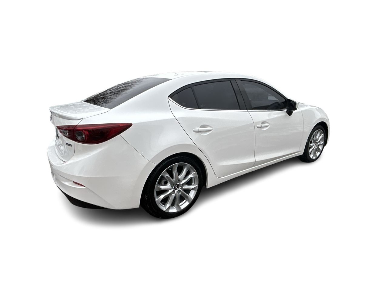 Mazda 3  2016 à Oakville, Ontario