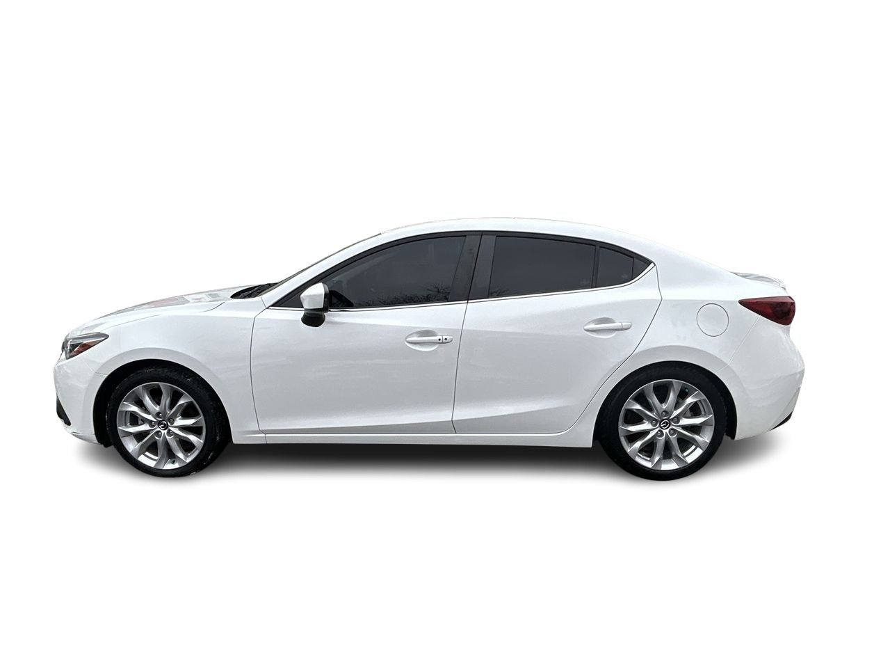 Mazda 3  2016 à Oakville, Ontario