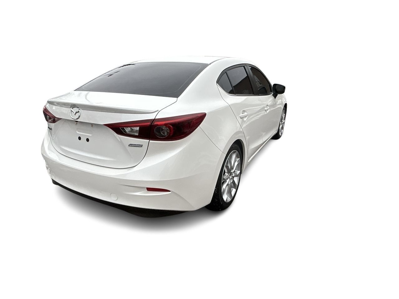 Mazda 3  2016 à Oakville, Ontario