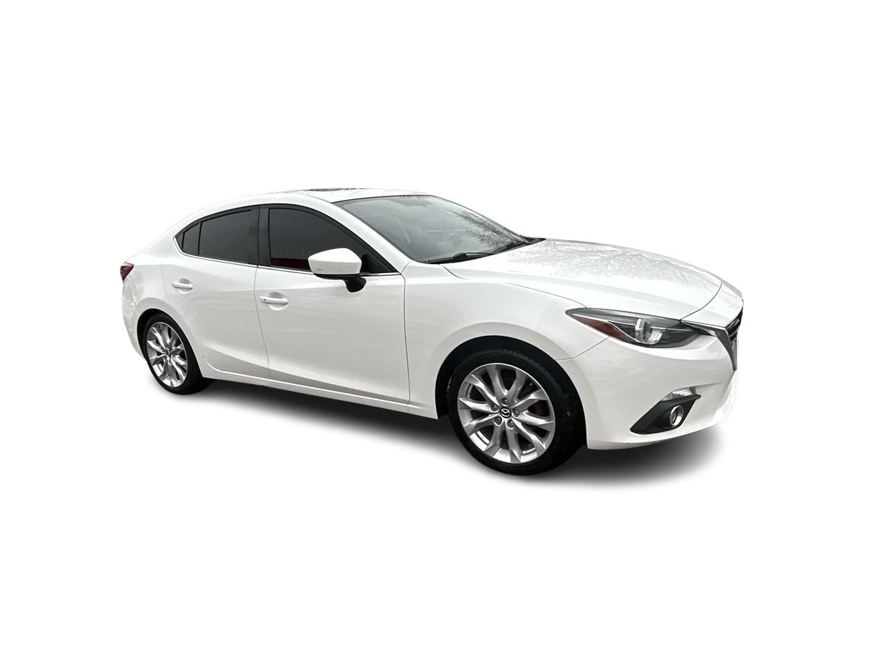 Mazda 3  2016 à Oakville, Ontario