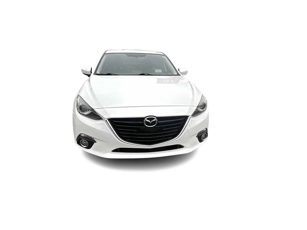 Mazda 3  2016 à Oakville, Ontario