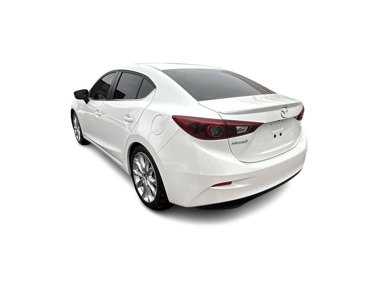 Mazda 3  2016 à Oakville, Ontario