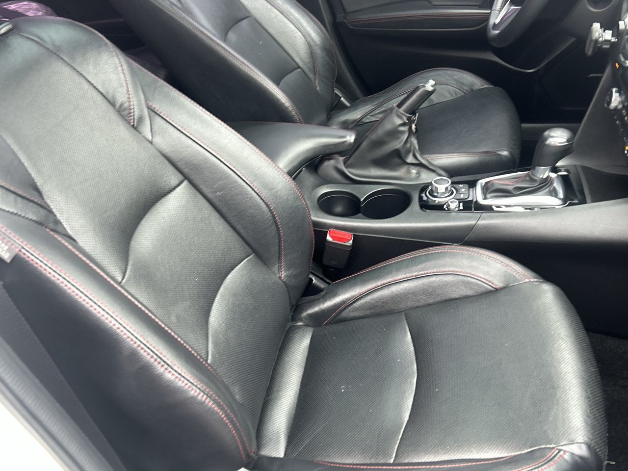 Mazda 3  2016 à Oakville, Ontario