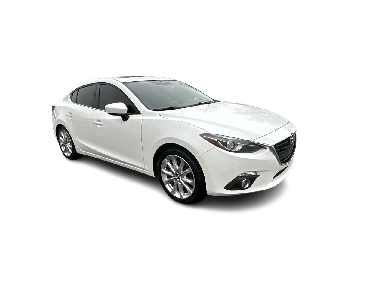 Mazda 3  2016 à Oakville, Ontario