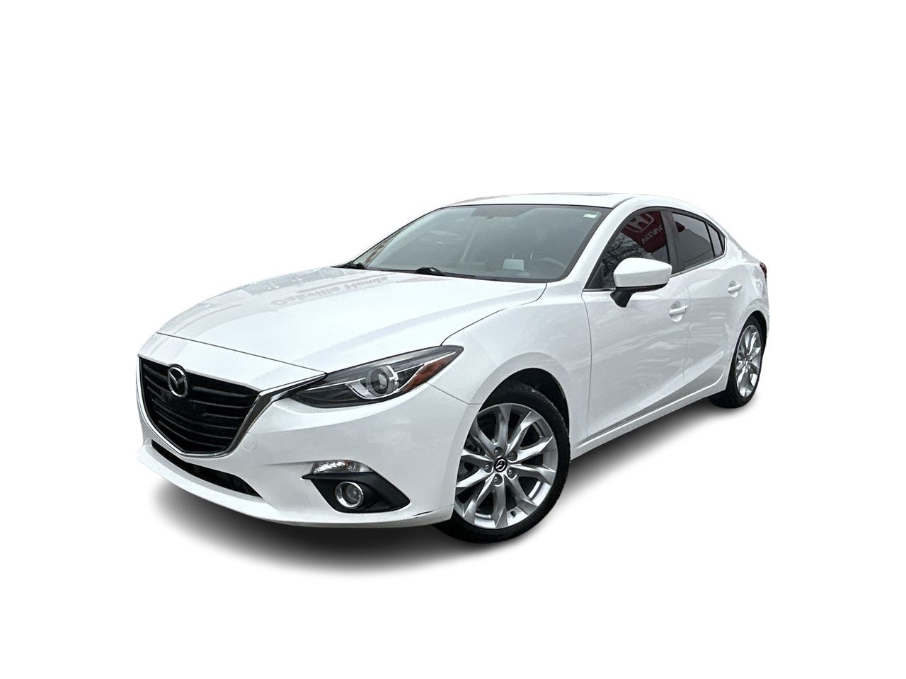Mazda 3  2016 à Oakville, Ontario