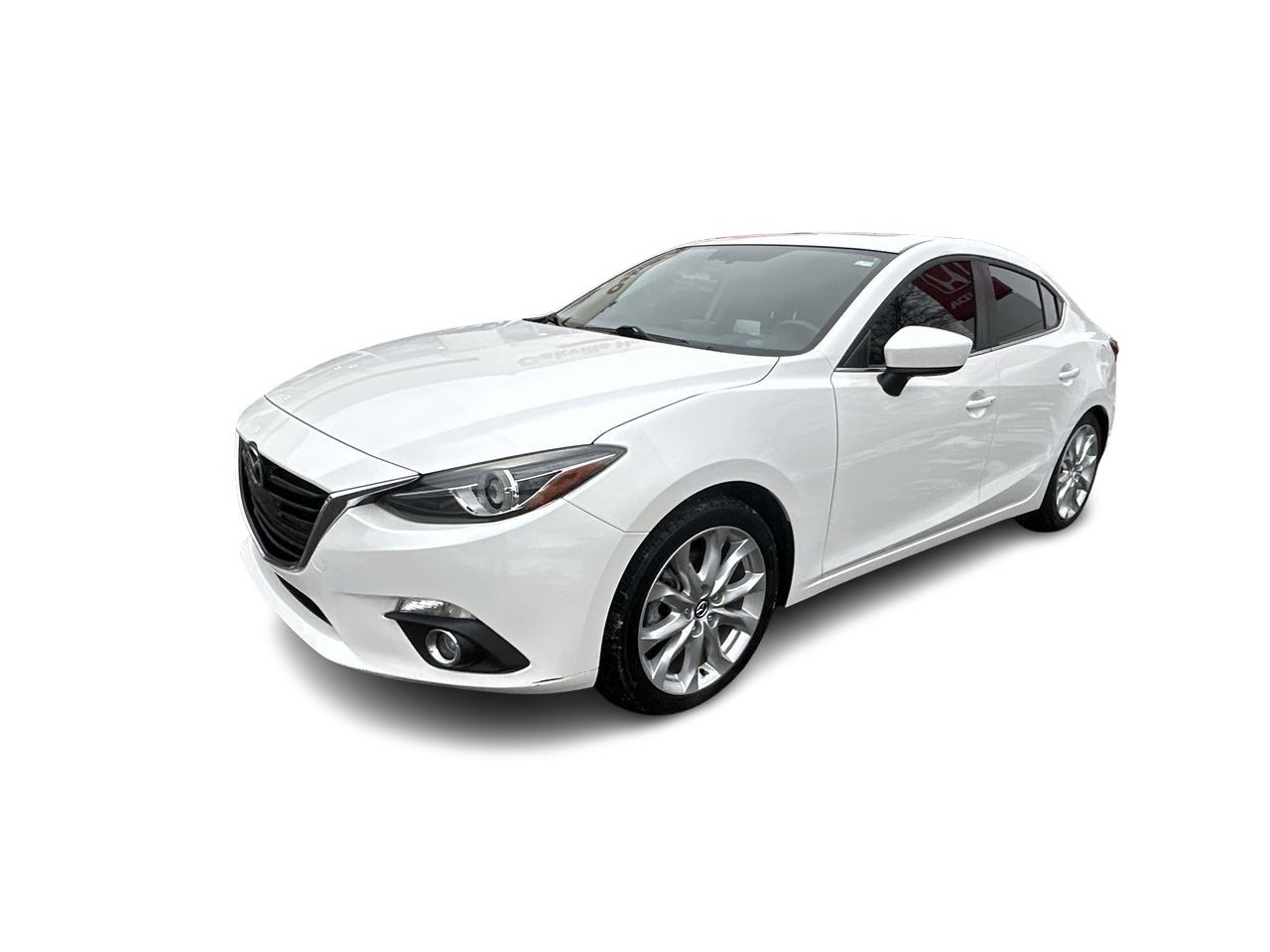 Mazda 3  2016 à Oakville, Ontario